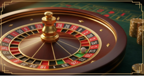 壹号皇庭第一部海报